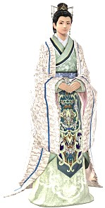 画像集#020のサムネイル/「THE WORLD of THREE KINGDOMS」と三国志の魅力が熱く語られた発表会「三国志会議」の模様をレポート