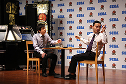 ���������꡼ No.011�Υ���ͥ������ / ��THE WORLD of THREE KINGDOMS�פ�̵���ǻϤ����ֿ���̵�������ڡ���פ�������������