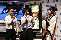 ���������꡼ No.012�Υ���ͥ������ / ��THE WORLD of THREE KINGDOMS�פ�̵���ǻϤ����ֿ���̵�������ڡ���פ�������������