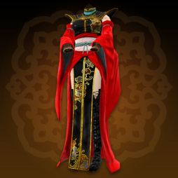 画像集#003のサムネイル/「THE WORLD of THREE KINGDOMS」Ver.1.2が4月29日に稼働開始