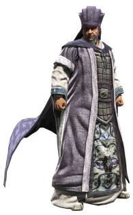 画像集#010のサムネイル/「THE WORLD of THREE KINGDOMS」Ver.1.2が4月29日に稼働開始