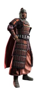 画像集#012のサムネイル/「THE WORLD of THREE KINGDOMS」Ver.1.2が4月29日に稼働開始