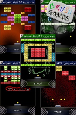 ꡼ No.002 | 220iOSץꥻ۱ˤSFάSpace Borders: Alien Encounterפ̵ۿ