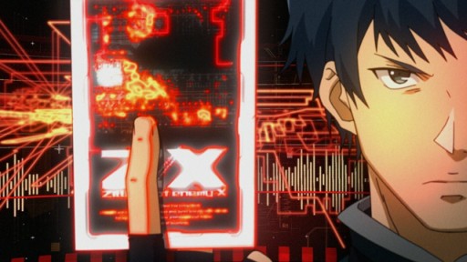 画像集#003のサムネイル/DL版「Z/X 絶界の聖戦」,アニメ放送記念に値下げキャンペーンを実施中