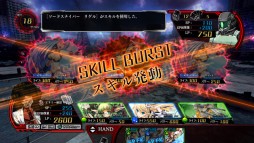 画像集#004のサムネイル/DL版「Z/X 絶界の聖戦」,アニメ放送記念に値下げキャンペーンを実施中