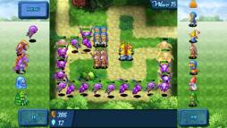 ���������꡼ No.001�Υ���ͥ������ / iOS������CRYSTAL DEFENDERS Plus�פ��ۿ����֥ѥ��ɥ�פȤΥ���ܤ�