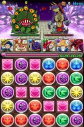 ���������꡼ No.006�Υ���ͥ������ / iOS������CRYSTAL DEFENDERS Plus�פ��ۿ����֥ѥ��ɥ�פȤΥ���ܤ�