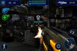 AndroidFPSֶ̤FPS-ȡꥳפۿ