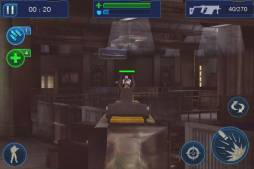 ꡼ No.003 | Androidֶ̤FPS-ȡꥳפTIPSԤ