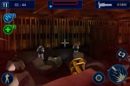 ꡼ No.006 | Androidֶ̤FPS-ȡꥳפTIPSԤ