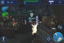 ꡼ No.009 | Androidֶ̤FPS-ȡꥳפTIPSԤ