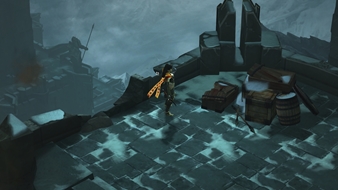 ꡼ No.009Υͥ / E3 2013PS3/Xbox 360ǡDiablo IIIפΥޥץ쥤ǥ⤬E3 2013Ÿ93ȯ䤵ѥåο