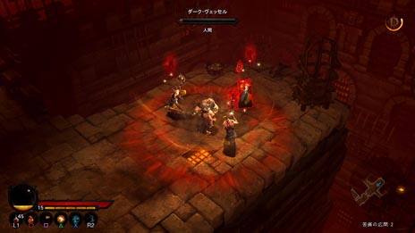 ꡼ No.006Υͥ / ֥ǥ֥ IIIפκǿȥ쥤顼Opening CinematicפˡܺΥҥ֥ꥢפ餸Τͥΰƣ Ť˷