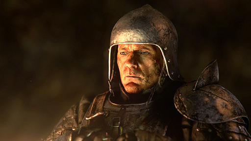 ꡼ No.002 | ץPS4ȥ1ƤȤʤdeep downסʲΡˤΥƥࡼӡȥ꡼󥷥åȤ