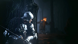 ꡼ No.008 | ץPS4ȥ1ƤȤʤdeep downסʲΡˤΥƥࡼӡȥ꡼󥷥åȤ