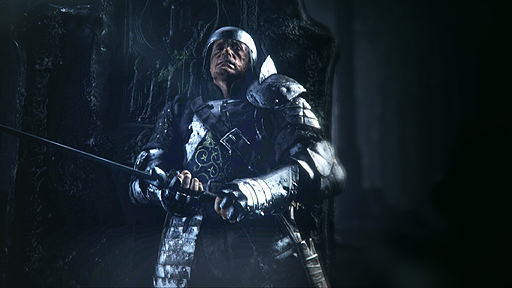 ꡼ No.009 | ץPS4ȥ1ƤȤʤdeep downסʲΡˤΥƥࡼӡȥ꡼󥷥åȤ