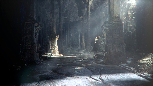 ꡼ No.010 | ץPS4ȥ1ƤȤʤdeep downסʲΡˤΥƥࡼӡȥ꡼󥷥åȤ