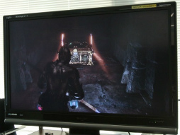 ꡼ No.007 | ץ󤬼ݤPS4ȥdeep downסTGSͷŸСΥץ쥤ݡȤǺ