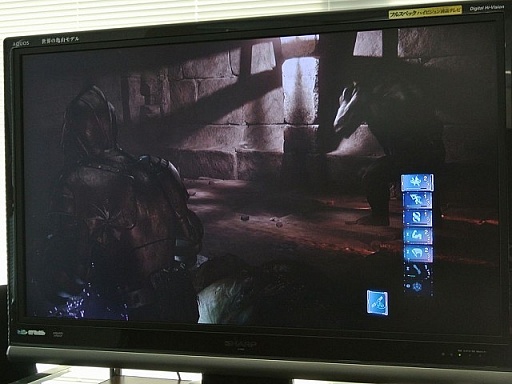 ꡼ No.010 | ץ󤬼ݤPS4ȥdeep downסTGSͷŸСΥץ쥤ݡȤǺ