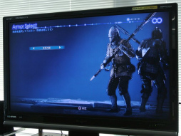 ꡼ No.011 | ץ󤬼ݤPS4ȥdeep downסTGSͷŸСΥץ쥤ݡȤǺ