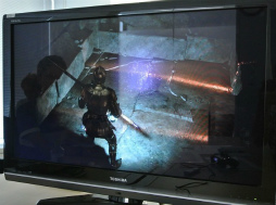 ꡼ No.012 | ץ󤬼ݤPS4ȥdeep downסTGSͷŸСΥץ쥤ݡȤǺ