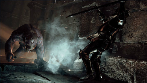 ꡼ No.016 | ץ󤬼ݤPS4ȥdeep downסTGSͷŸСΥץ쥤ݡȤǺ