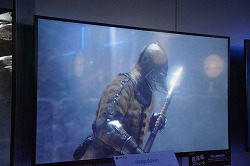 ꡼ No.001Υͥ / [TGS 2013]deep downפȡDARK SOULSפƤȸͷǤߤä