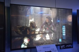 ꡼ No.006Υͥ / [TGS 2013]deep downפȡDARK SOULSפƤȸͷǤߤä