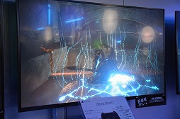 ꡼ No.007Υͥ / [TGS 2013]deep downפȡDARK SOULSפƤȸͷǤߤä