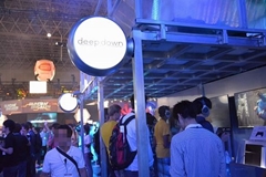 ꡼ No.001Υͥ / TGS 2013ϥץPlayStation 4deep downסΥץ쥤եµǳǧľץ쥤ࡼӡǺ