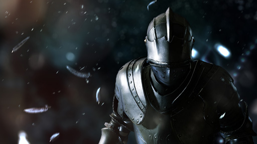 ꡼ No.002 | TGS 2014PS4ѥ饤RPGdeep downפTGS 2014СȤʤǿȥ쥤顼