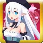 画像ギャラリー No.001のサムネイル画像 / 美少女育成ゲーム「属魂少女〜ソウルガール〜」のAndroid版が登場