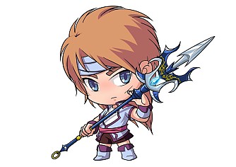 ꡼ No.004 | SRPG֥ࡦȥ٥뻰ֱפΥӥ1600