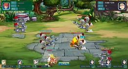 ꡼ No.025 | SRPG֥ࡦȥ٥뻰ֱפΥӥ1600