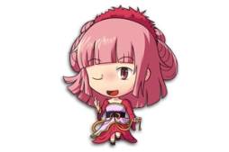 画像ギャラリー No.002のサムネイル画像 / 「タイム・トラベル三国志演義」の新サーバー「しょうきょう✿」がオープン