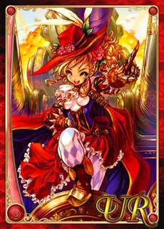 ���������꡼ No.007�Υ���ͥ������ / ����饤��TCG�֡�Ʈ��������ƥ��륳��������פΥ����ӥ�������Yahoo! Mobage�ǳ��Ϥˡ�4Gamer��Ը����Υץ��⡼�����ࡼ�ӡ���Ǻ�