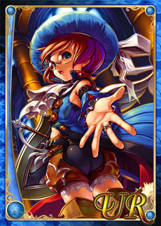 ���������꡼ No.009�Υ���ͥ������ / ����饤��TCG�֡�Ʈ��������ƥ��륳��������פΥ����ӥ�������Yahoo! Mobage�ǳ��Ϥˡ�4Gamer��Ը����Υץ��⡼�����ࡼ�ӡ���Ǻ�