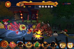 画像ギャラリー No.007のサムネイル画像 / Android版「沖縄ガーディアン」アップデート実施。無料で楽しめるLite版登場