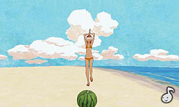 ���������꡼ No.006�Υ���ͥ������ / ��MHP 3rd HD Ver.�פ�3DS�����Х����ϥ����ɤ�2���ʥ��åȤʤɡ����ץ��������եȤ�������4�ܤ�3��14������28���ˤ����ƽ缡ȯ��