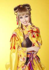 ���������꡼ No.002�Υ���ͥ������ / ���Ͳη��Ĳ��Ȥˤ���������BASARA��-���Ĺ�¼��-�ξܺ٤�������