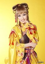 ���������꡼ No.003�Υ���ͥ������ / ���ͤ����߽Ф������ʡ����BASARA�פϡ������Ȥव�󤬱餸�뿿�Ĺ�¼���濴�Ȥ���ʪ��ˡ������Ͳη� ���ȸ���֡����BASARA��-���Ĺ�¼��-�פ�����ȯɽ����ݡ���