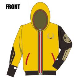 ���������꡼ No.003�Υ���ͥ������ / �����BASARA�פΥ��ꥸ�ʥ륹�����㡼����2�Ƥ�ȯ����ꡣ��������