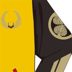 ���������꡼ No.004�Υ���ͥ������ / �����BASARA�פΥ��ꥸ�ʥ륹�����㡼����2�Ƥ�ȯ����ꡣ��������