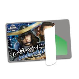 ���������꡼ No.005�Υ���ͥ������ / �����BASARA�פΥ��ƥå����ʤɤ�4����ܡ��ѥ��������ʤɤ����ܤ�ȯ��