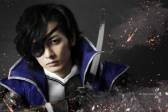 画像ギャラリー No.007のサムネイル画像 / 舞台「戦国BASARA」武将祭2013の出演者追加情報やイベント内容が公開