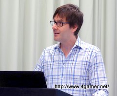 ꡼ No.001Υͥ / gamescomCo-op⡼ɤ¸ߤʤɤ餫ˤ줿KnackפΥץ쥼ơܻؤïǤڤ