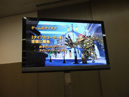 ���������꡼ No.003�Υ���ͥ������ / ��TGS 2013�ϡ�KNACK�פϥ��������ޡ������ι����٥⡼�ɤȡ�ï�Ǥ�ͷ�٤���Ȥߤ�ξ�����Ѱդ��줿��������󥲡��ࡣ�ץ쥼��ơ��������ݡ���