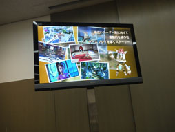 ���������꡼ No.004�Υ���ͥ������ / ��TGS 2013�ϡ�KNACK�פϥ��������ޡ������ι����٥⡼�ɤȡ�ï�Ǥ�ͷ�٤���Ȥߤ�ξ�����Ѱդ��줿��������󥲡��ࡣ�ץ쥼��ơ��������ݡ���