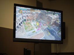 ���������꡼ No.006�Υ���ͥ������ / ��TGS 2013�ϡ�KNACK�פϥ��������ޡ������ι����٥⡼�ɤȡ�ï�Ǥ�ͷ�٤���Ȥߤ�ξ�����Ѱդ��줿��������󥲡��ࡣ�ץ쥼��ơ��������ݡ���