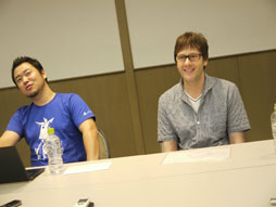 ���������꡼ No.011�Υ���ͥ������ / ��TGS 2013�ϡ�KNACK�פϥ��������ޡ������ι����٥⡼�ɤȡ�ï�Ǥ�ͷ�٤���Ȥߤ�ξ�����Ѱդ��줿��������󥲡��ࡣ�ץ쥼��ơ��������ݡ���